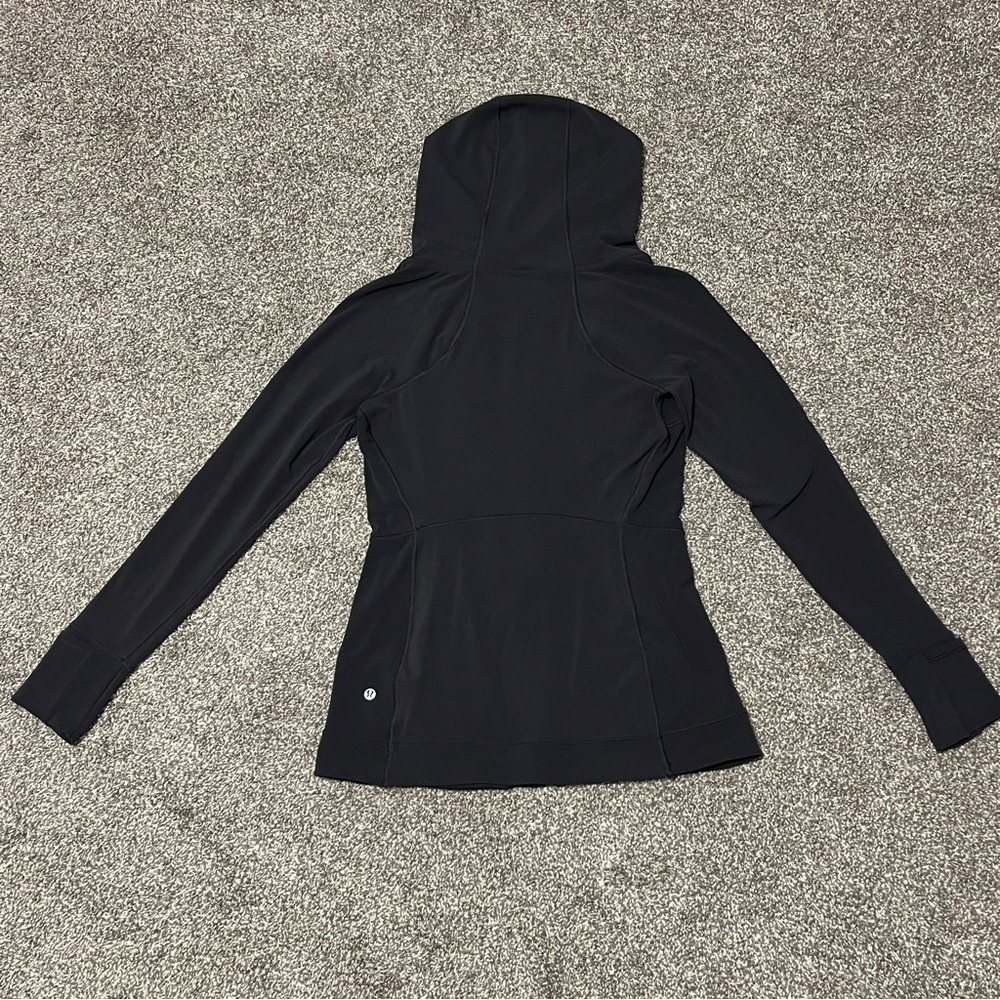 lululemon athletica Every Journey Jacket Size 8 - Picture 5 of 7